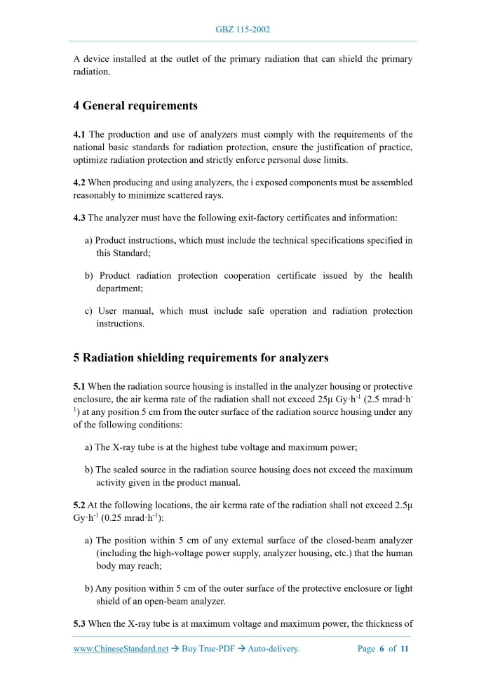 GBZ 115-2002 Page 4