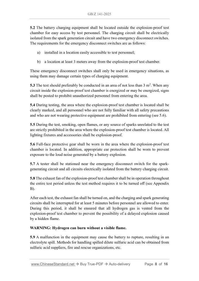 GB/Z 141-2025 Page 5