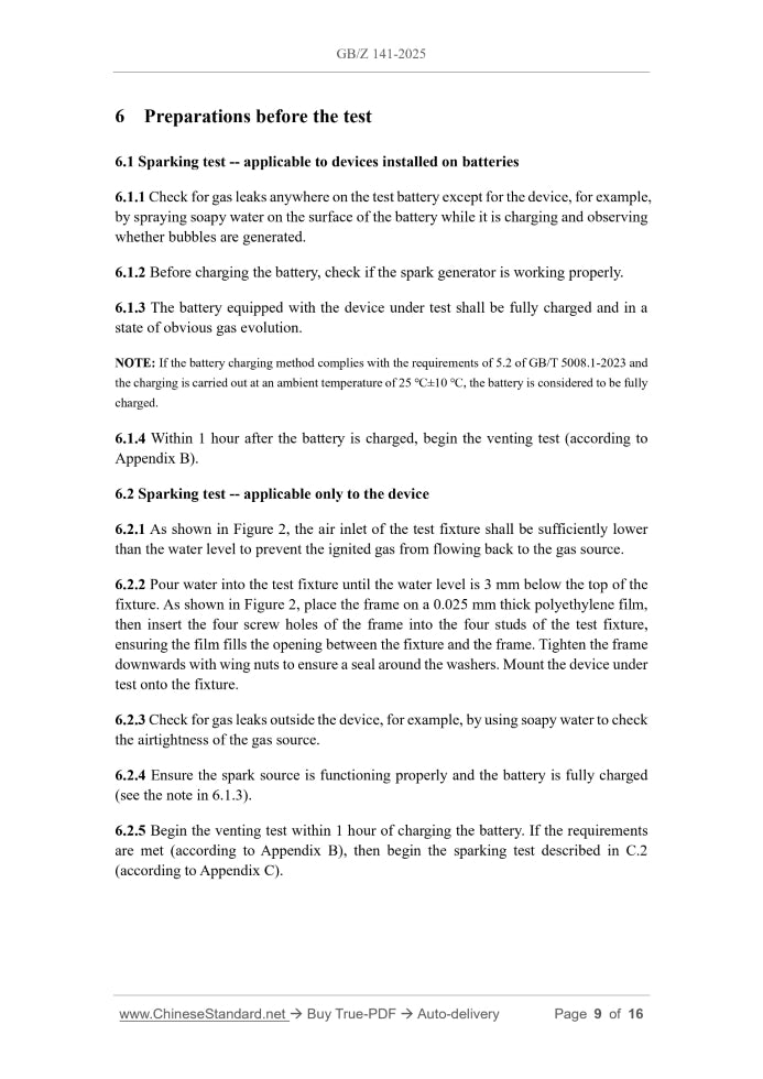 GB/Z 141-2025 Page 6