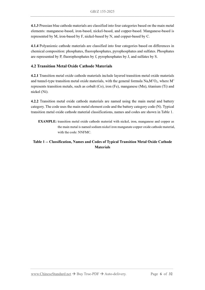 GB/Z 155-2025 Page 6