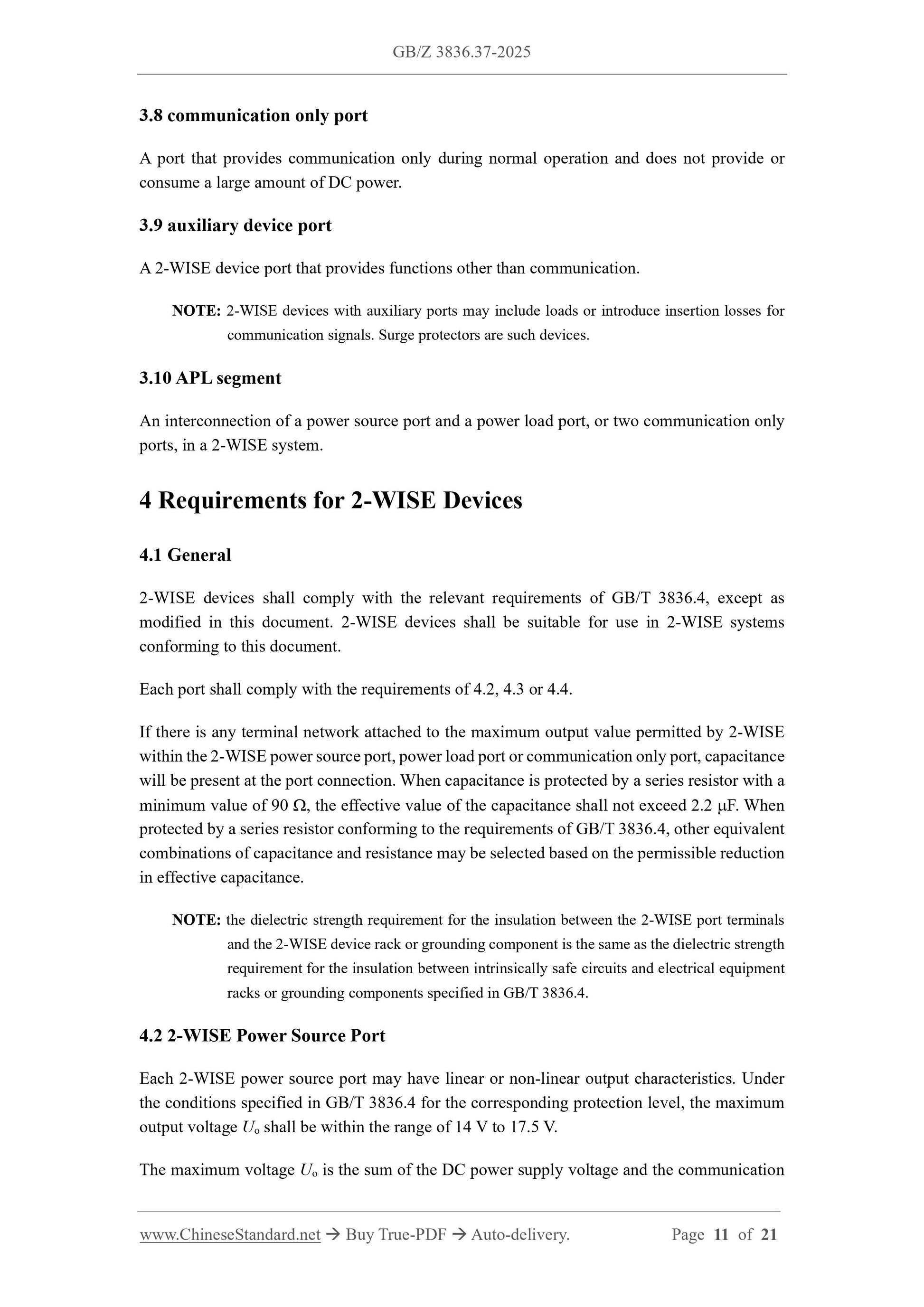 GB/Z 3836.37-2025 Page 5