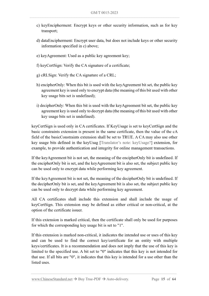 GM/T 0015-2023 Page 7