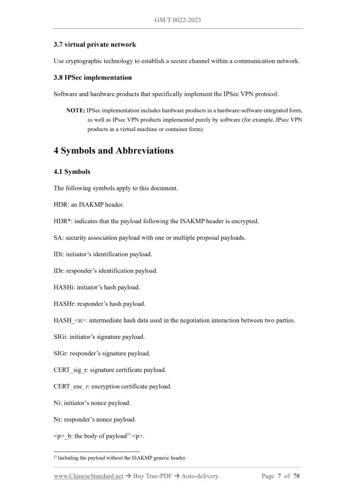 GM/T 0022-2023 Page 5