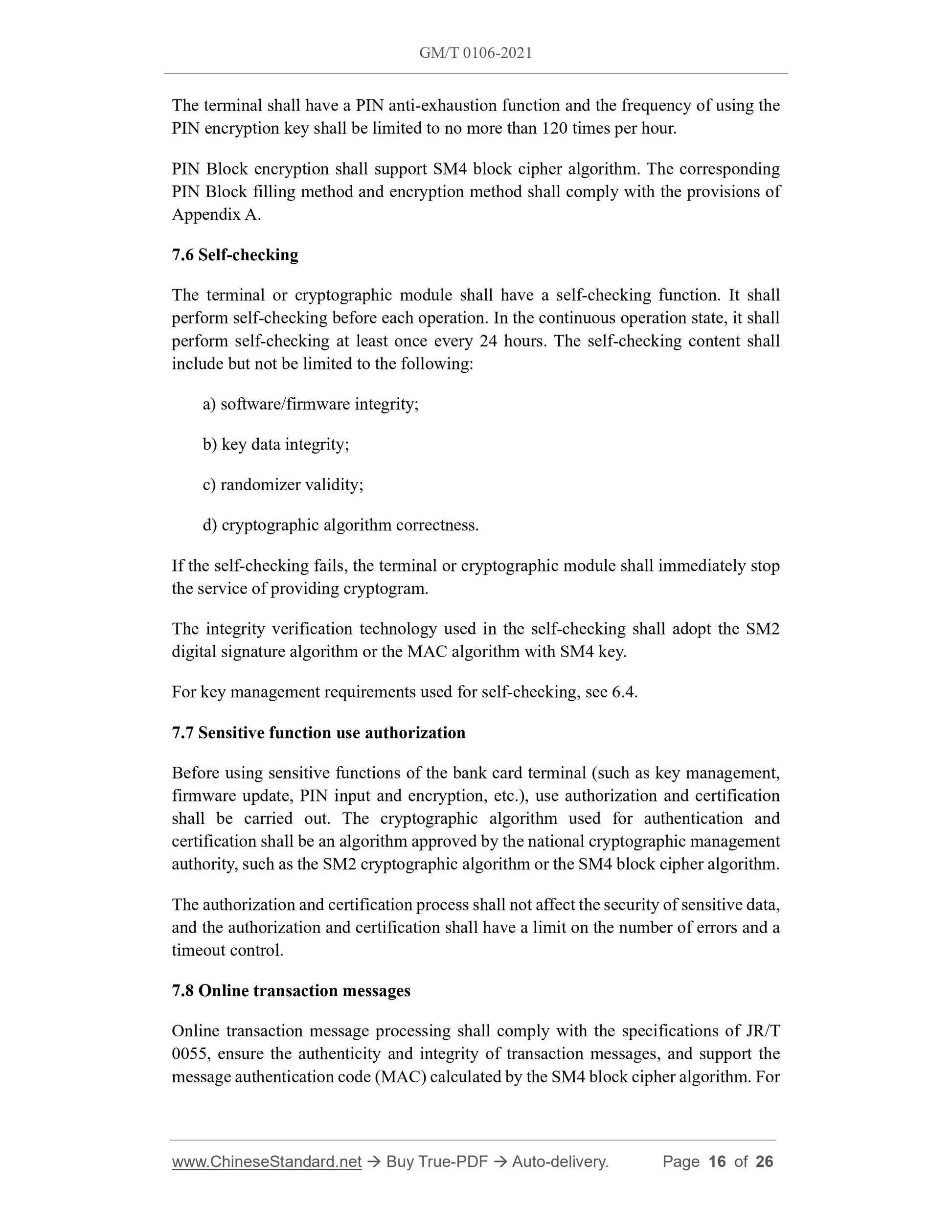 GM/T 0106-2021 Page 9