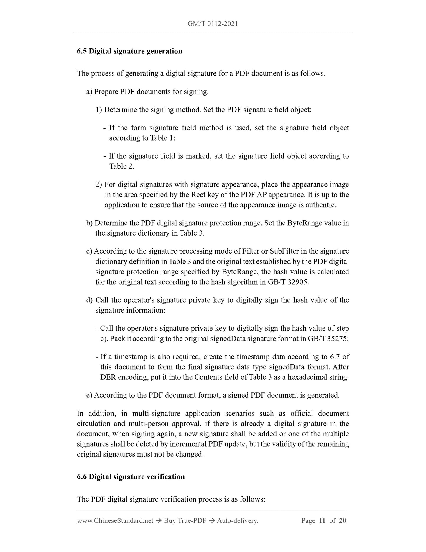 GM/T 0112-2021 Page 6