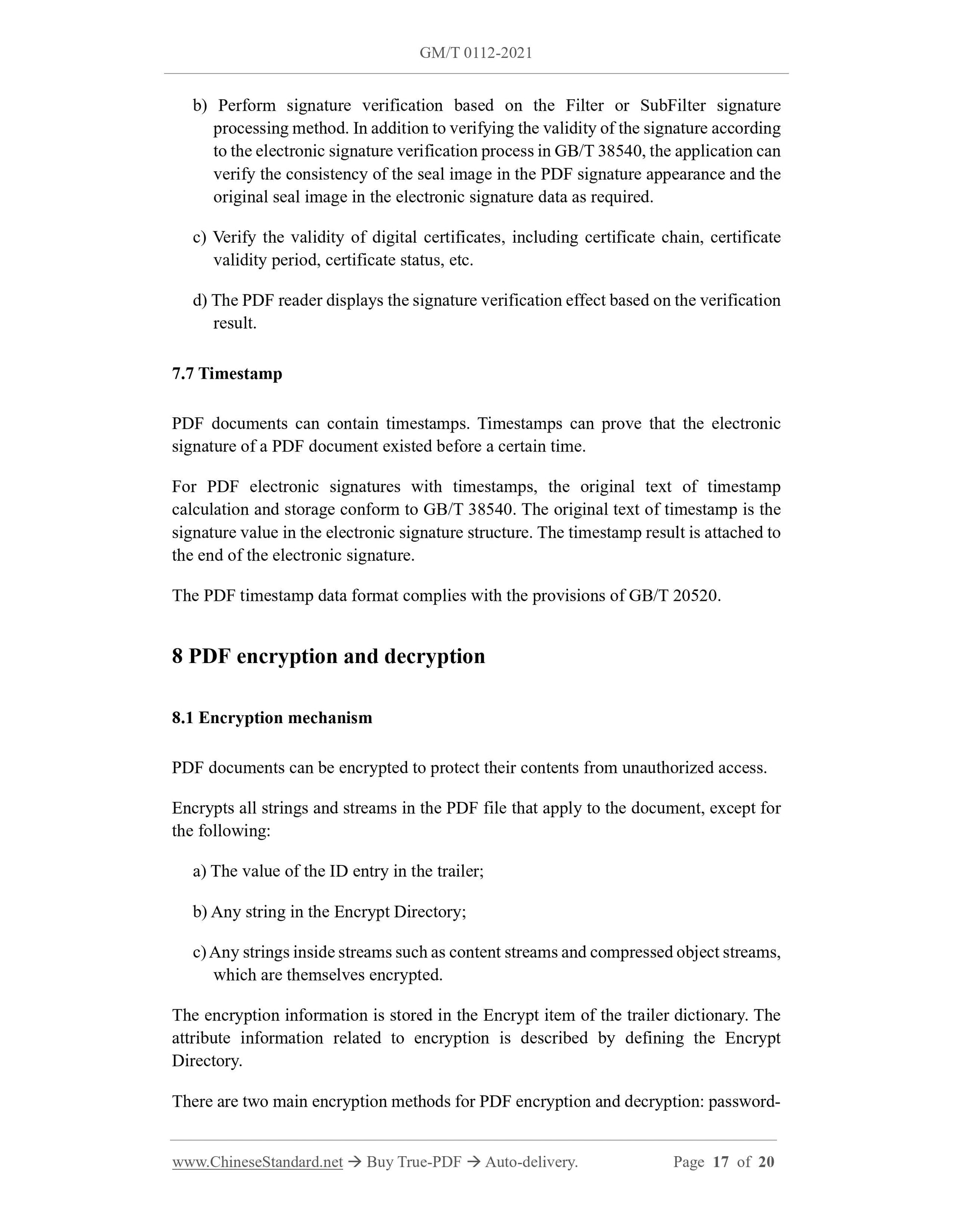 GM/T 0112-2021 Page 9