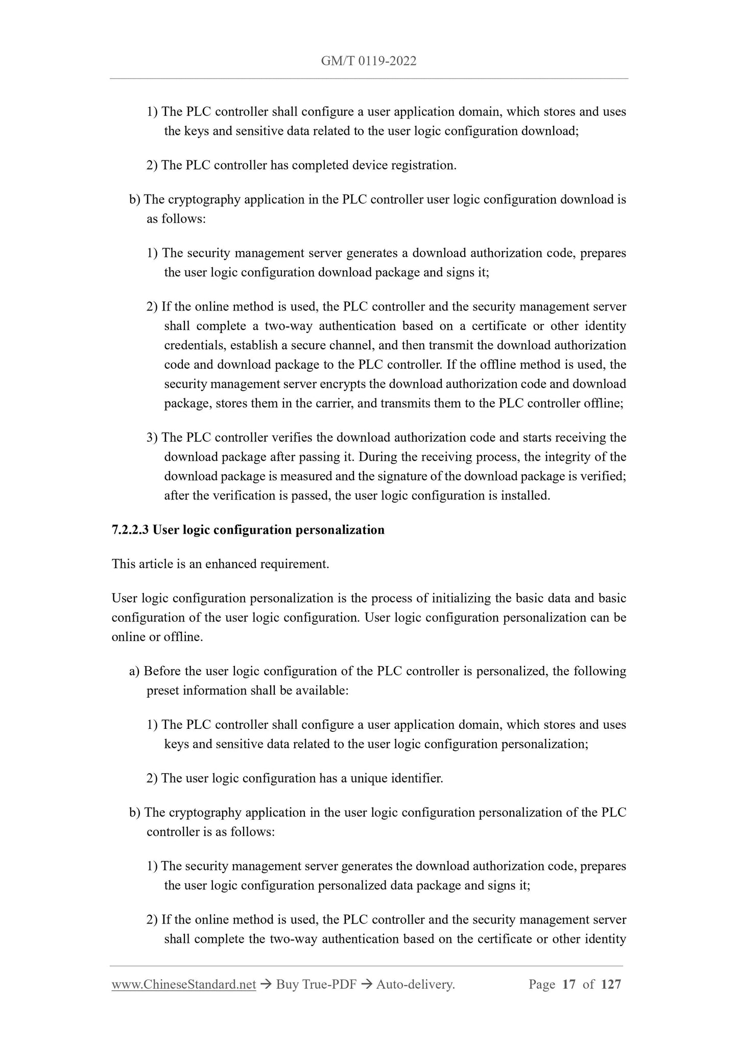 GM/T 0119-2022 Page 12
