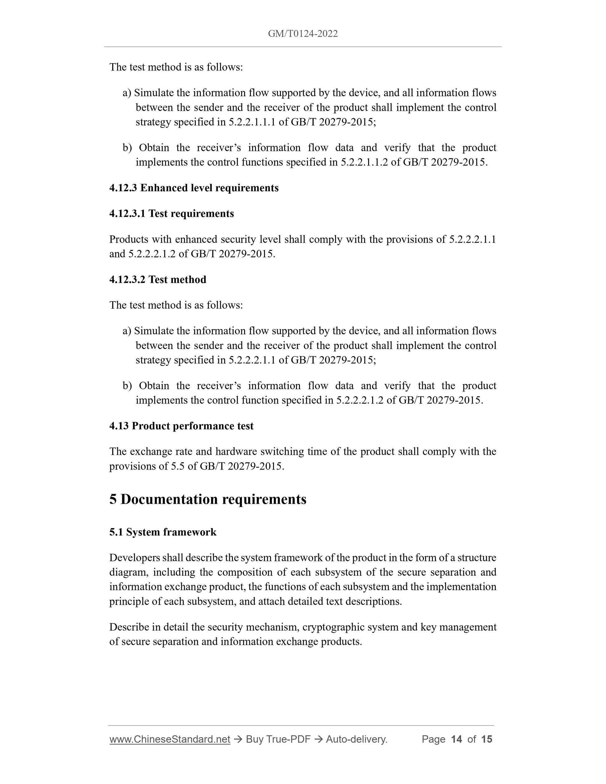 GM/T 0124-2022 Page 9