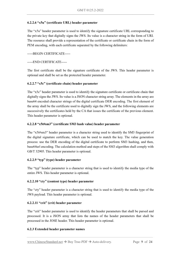 GM/T 0125.2-2022 Page 6
