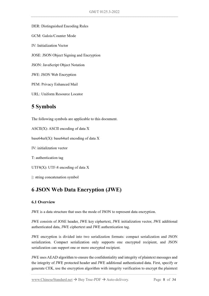 GM/T 0125.3-2022 Page 6