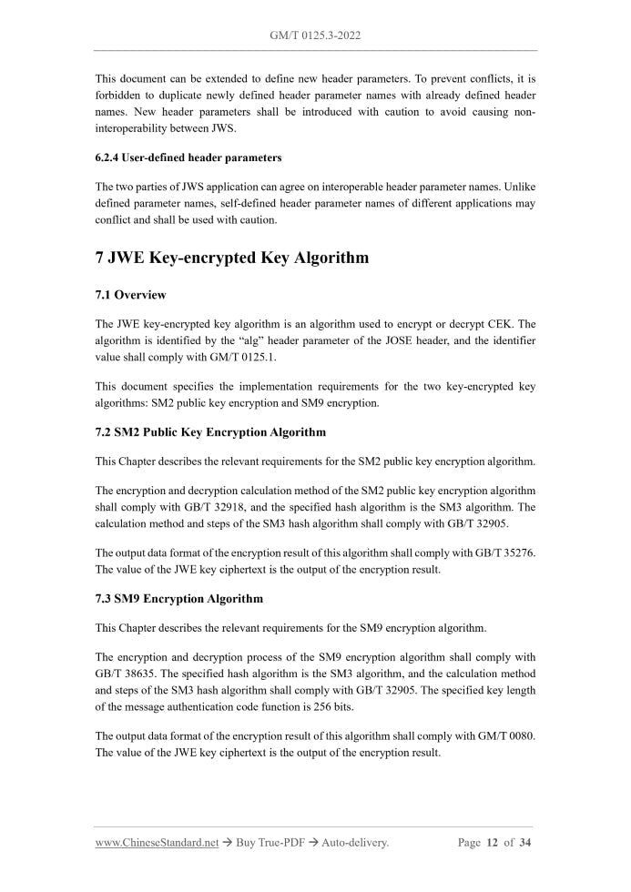 GM/T 0125.3-2022 Page 8