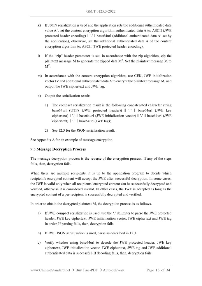 GM/T 0125.3-2022 Page 9