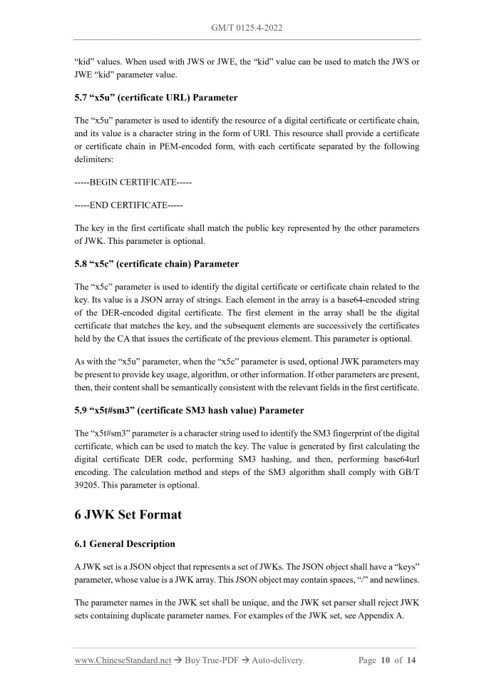 GM/T 0125.4-2022 Page 6