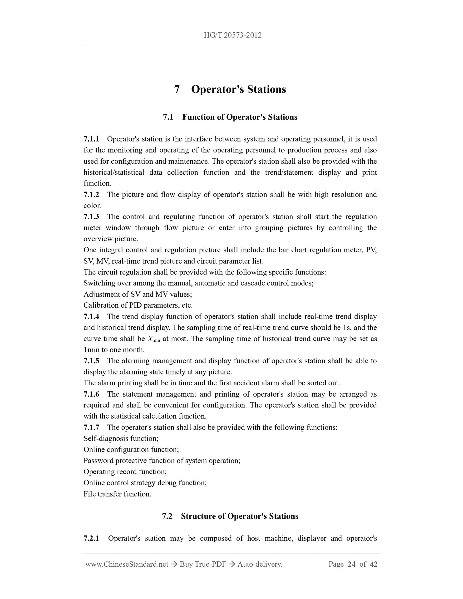 HG/T 20573-2012 Page 12