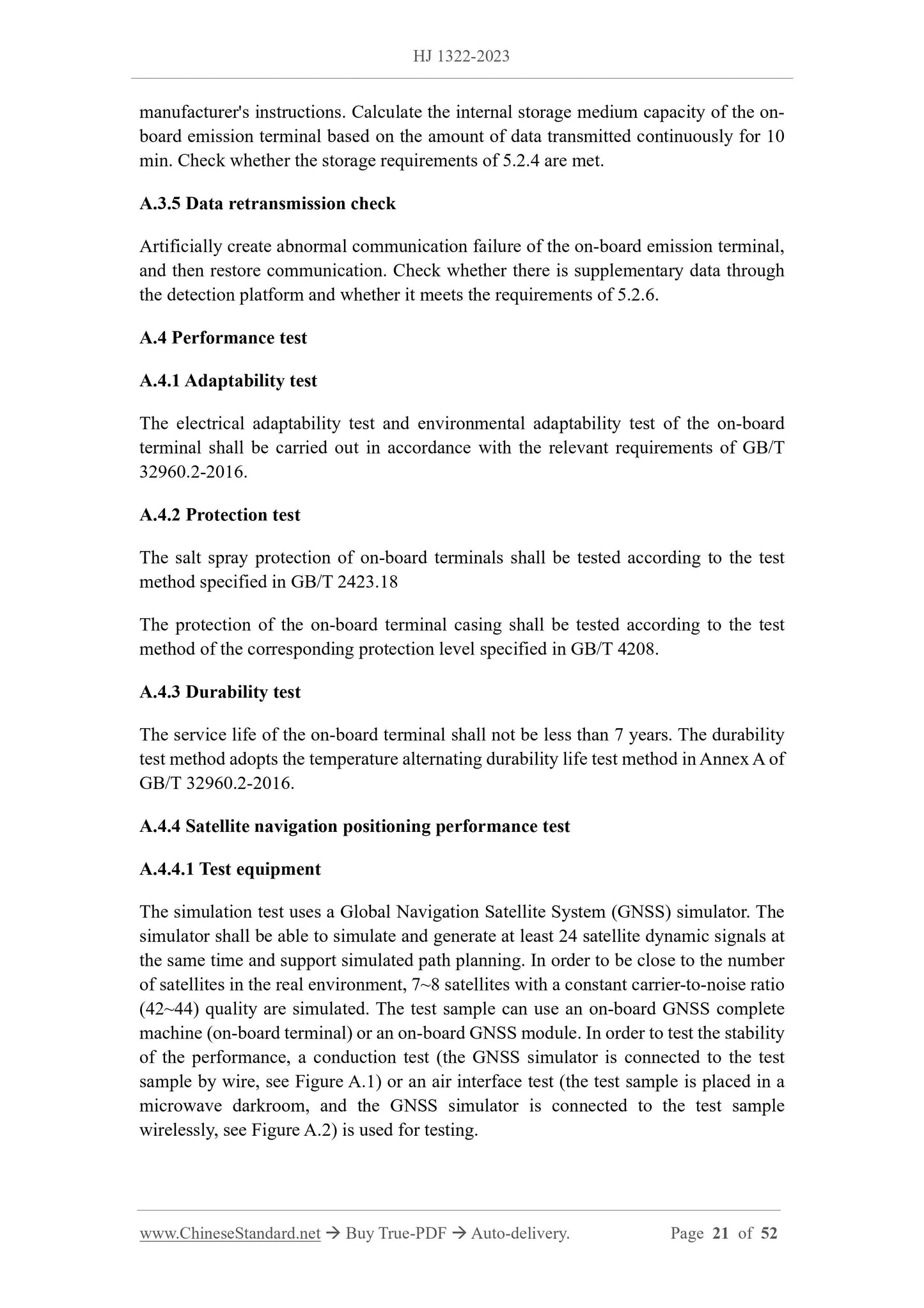 HJ 1322-2023 Page 10