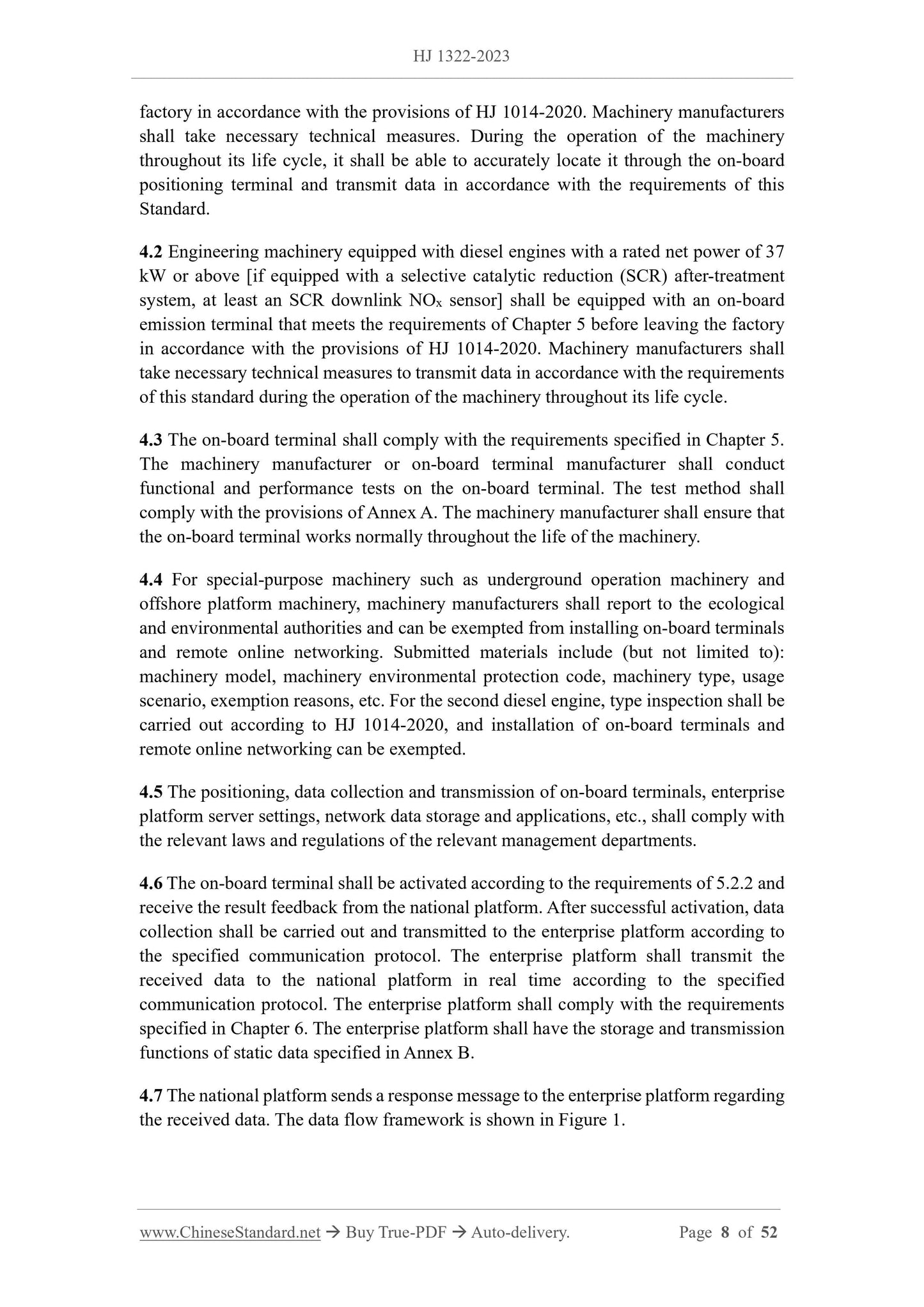 HJ 1322-2023 Page 4