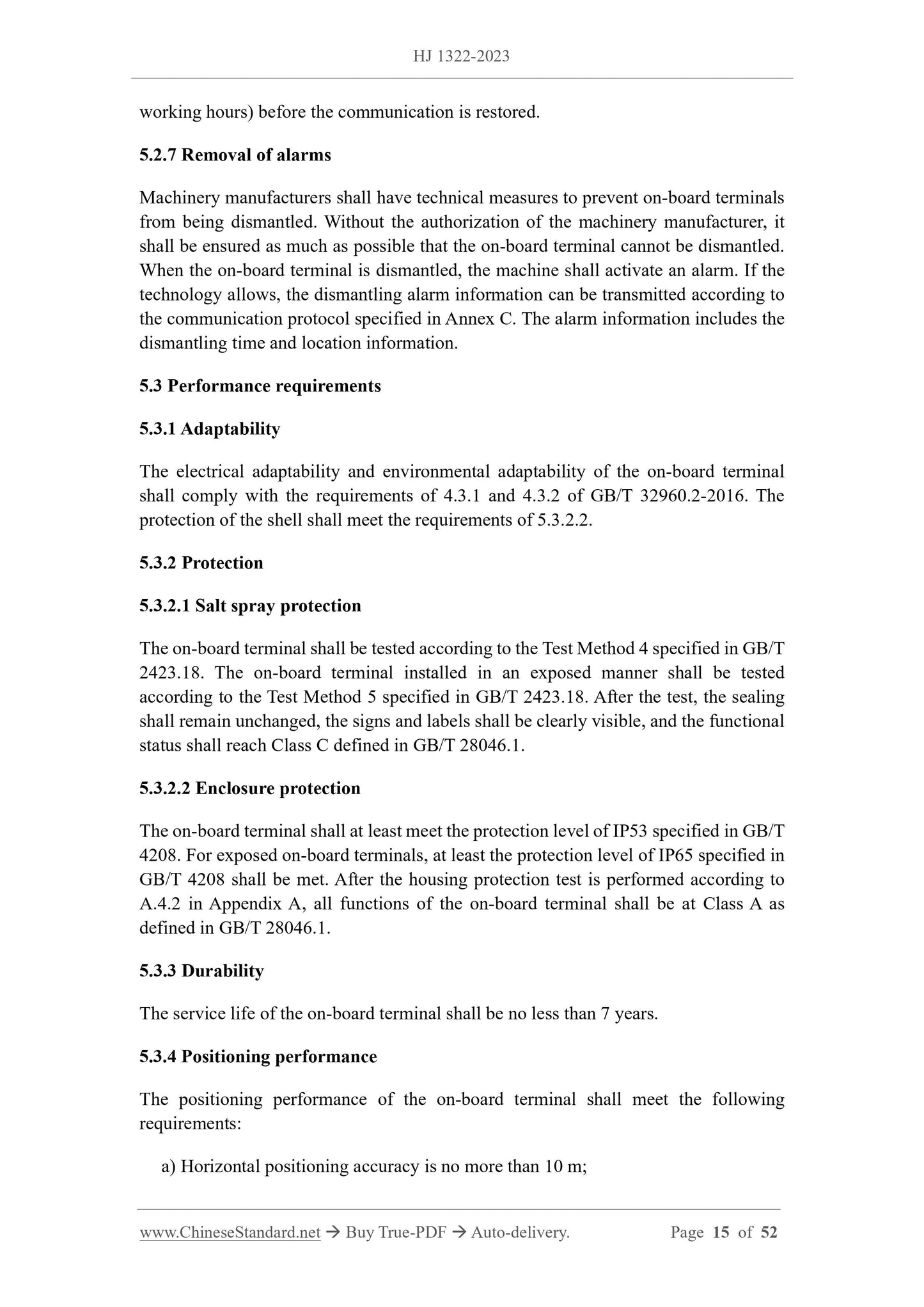 HJ 1322-2023 Page 6