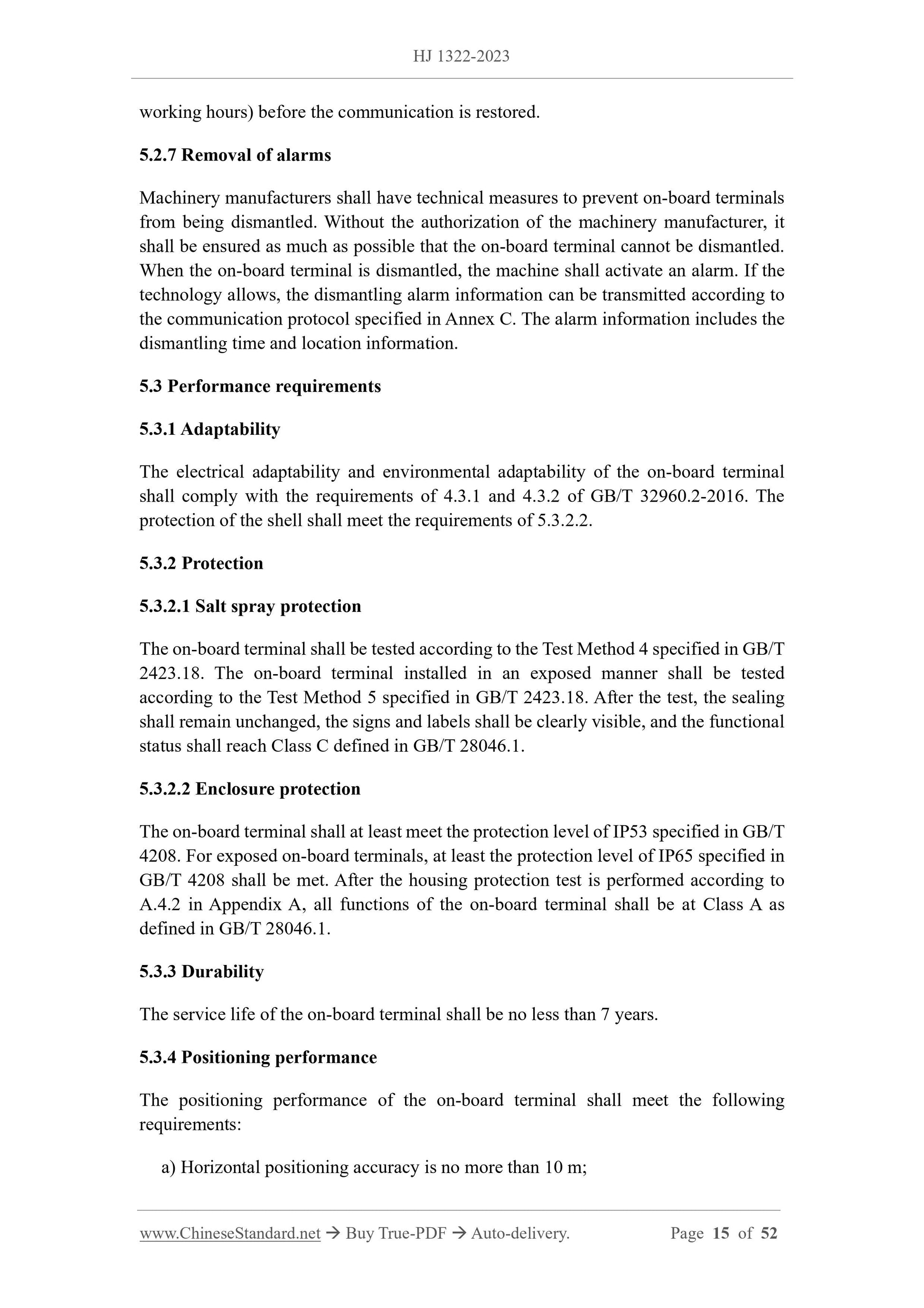 HJ 1322-2023 Page 6