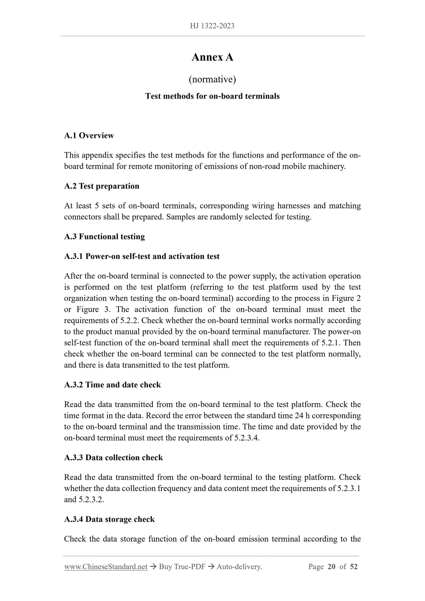 HJ 1322-2023 Page 9