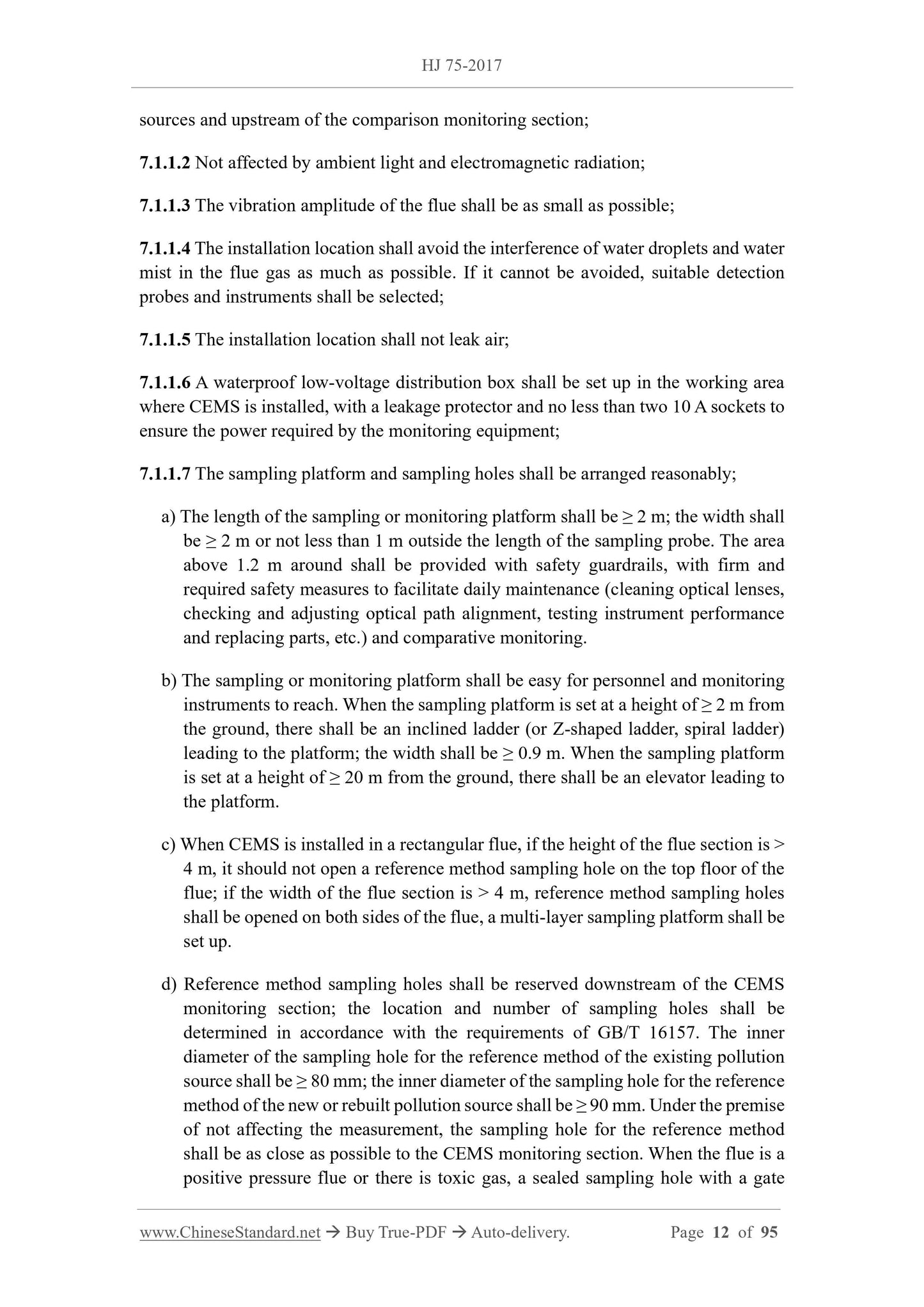 HJ 75-2017 Page 4