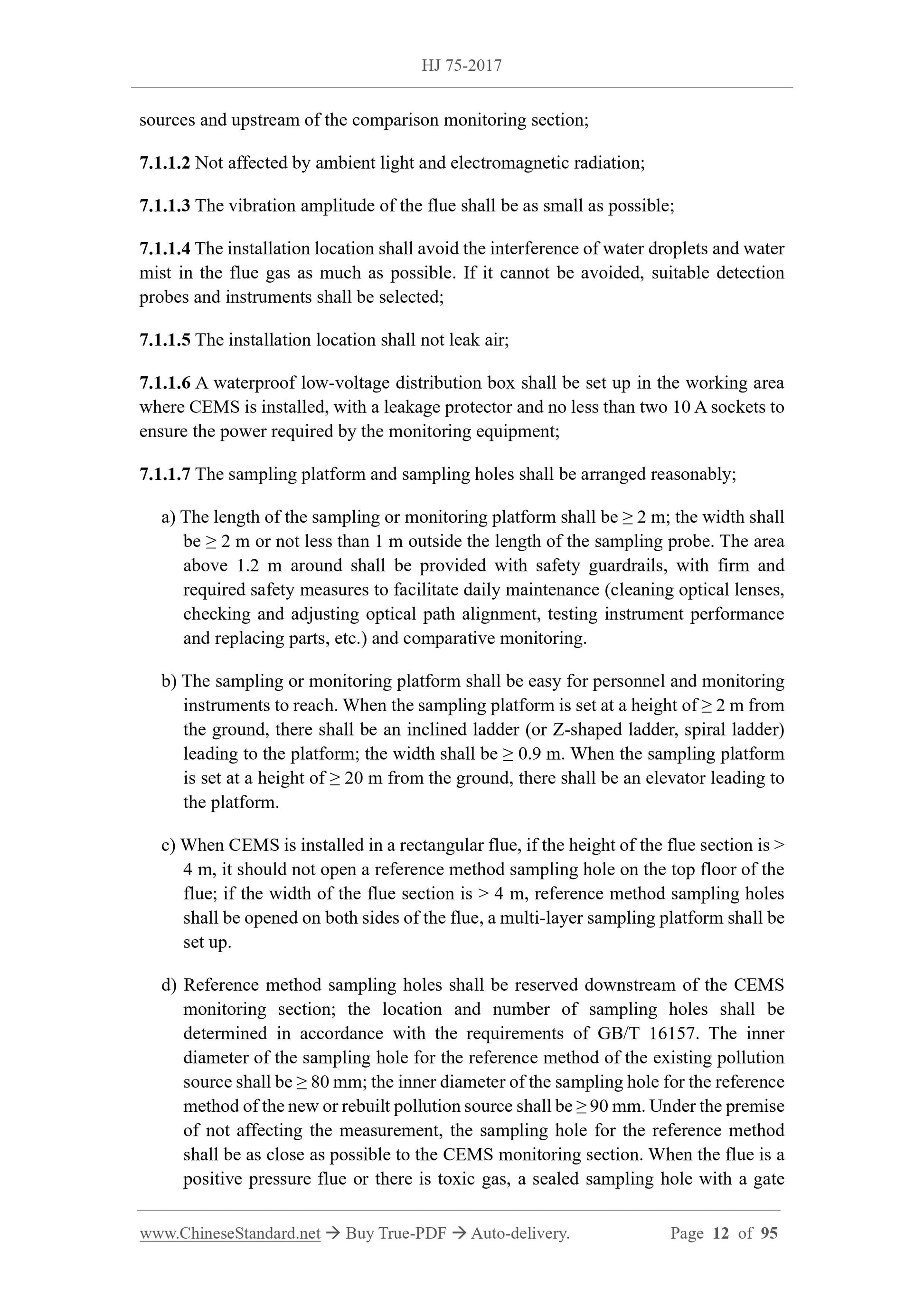 HJ 75-2017 Page 4