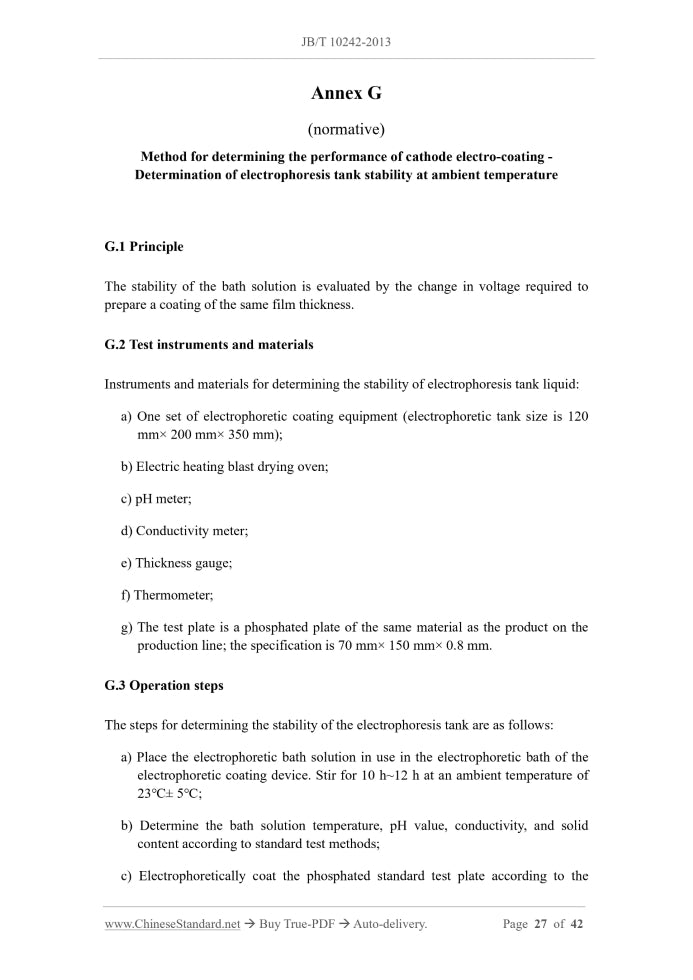 JB/T 10242-2013 Page 11