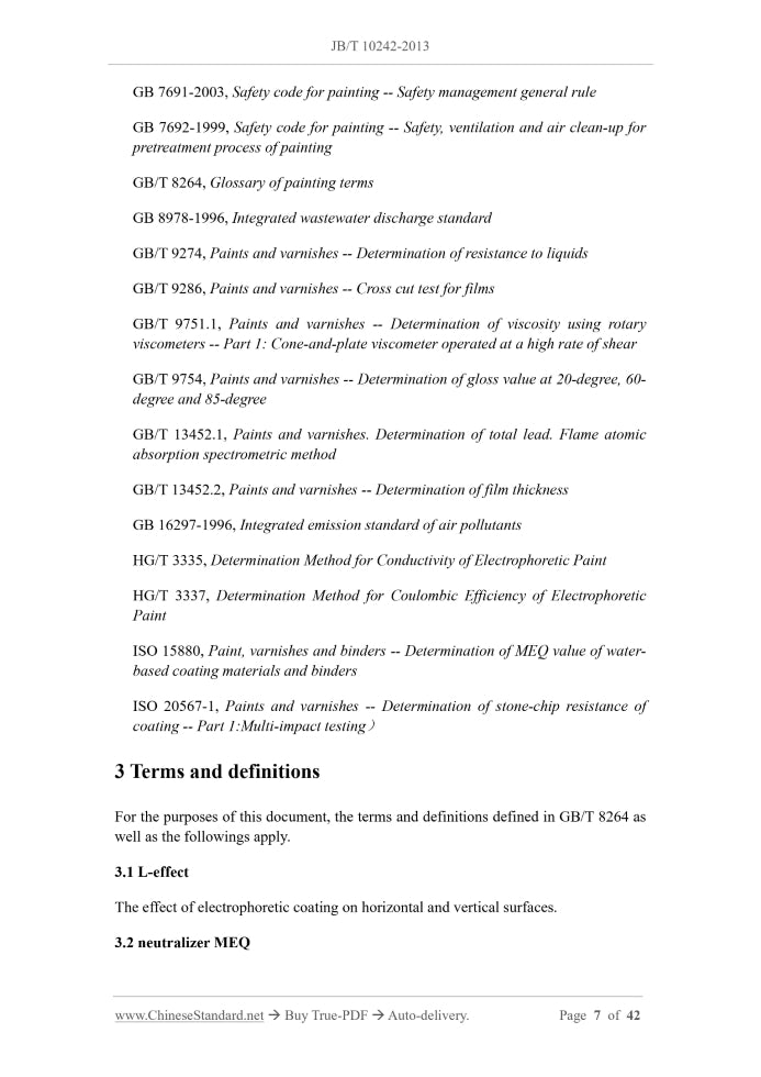 JB/T 10242-2013 Page 4