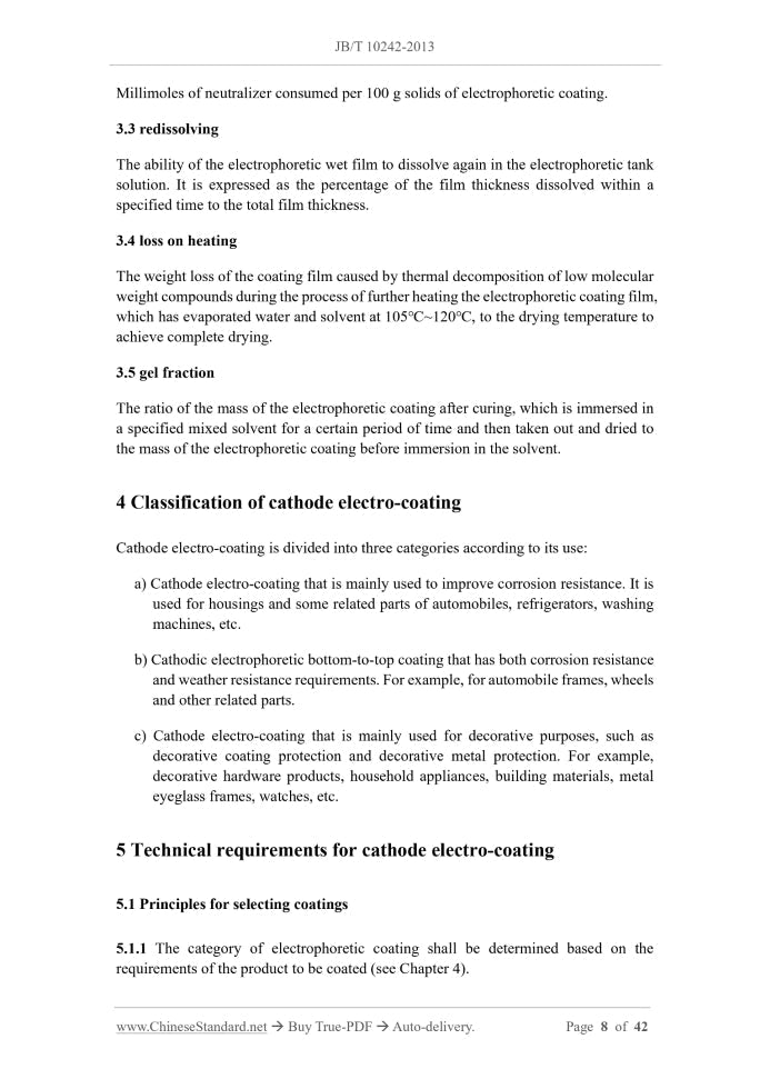 JB/T 10242-2013 Page 5
