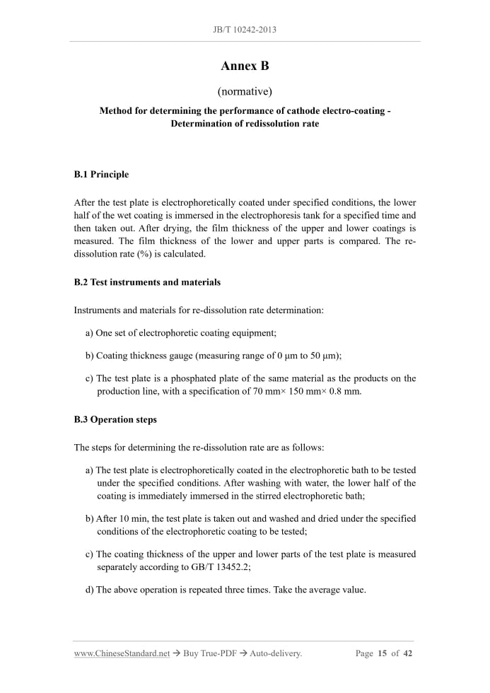 JB/T 10242-2013 Page 8