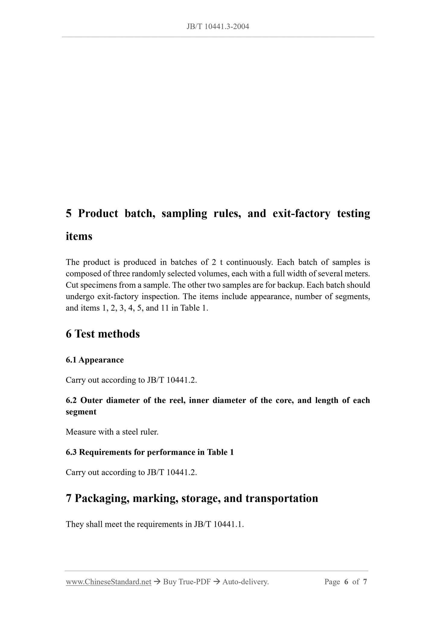 JB/T 10441.3-2004 Page 6
