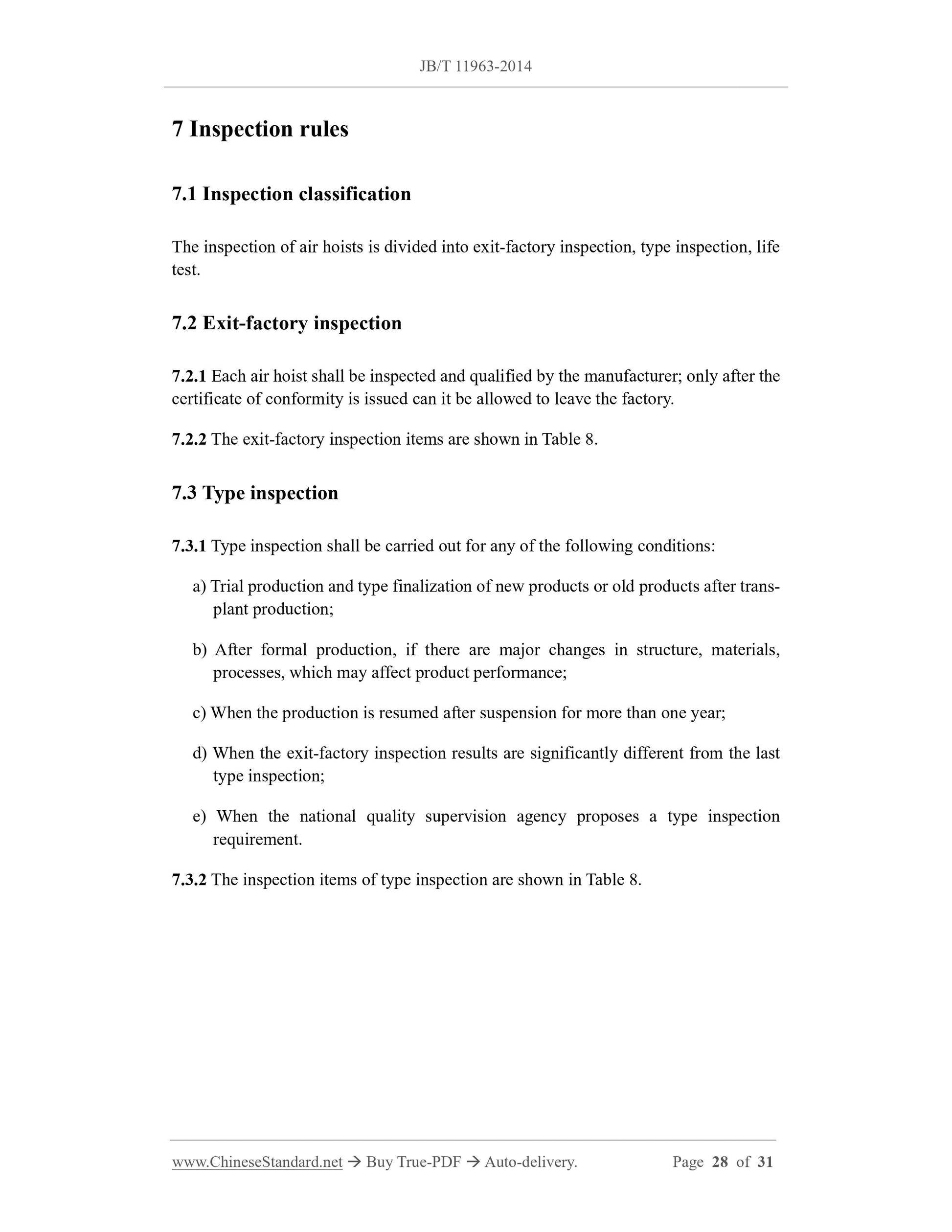 JB/T 11963-2014 Page 12