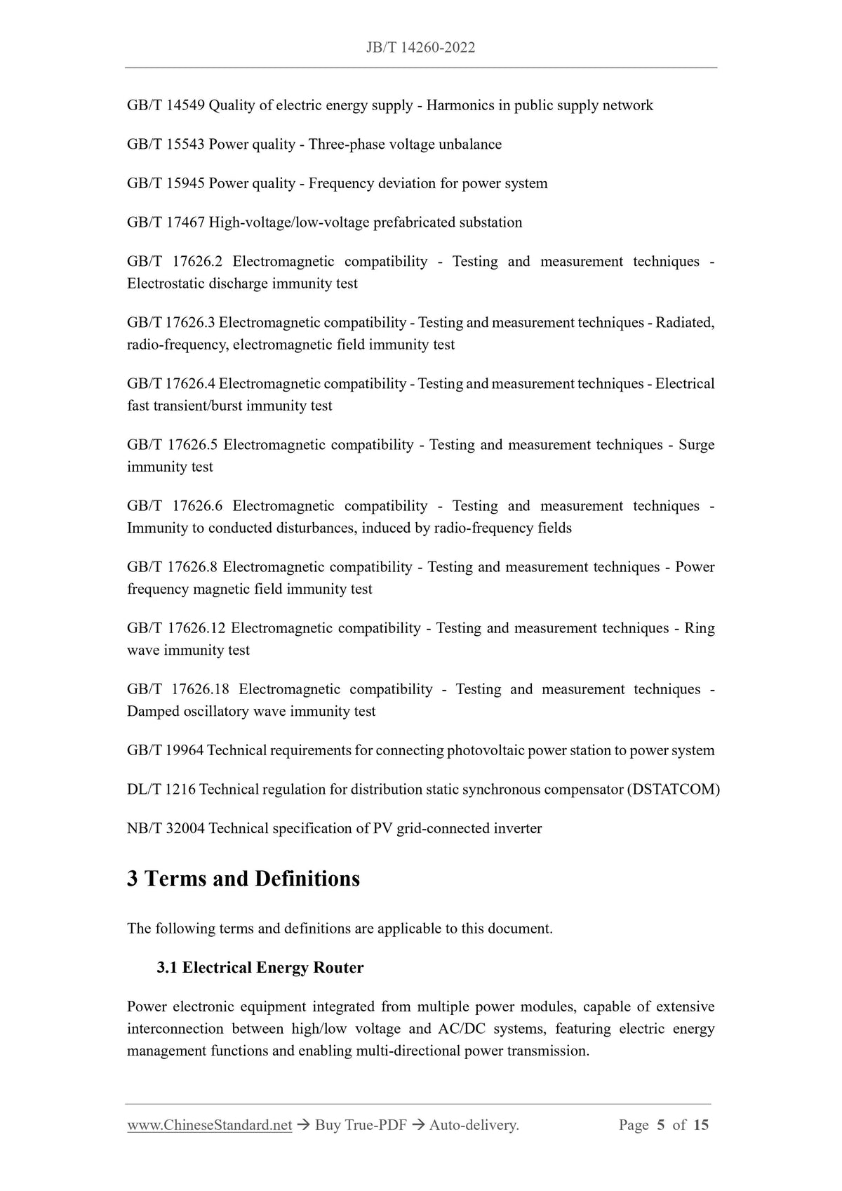 JB/T 14260-2022 Page 4