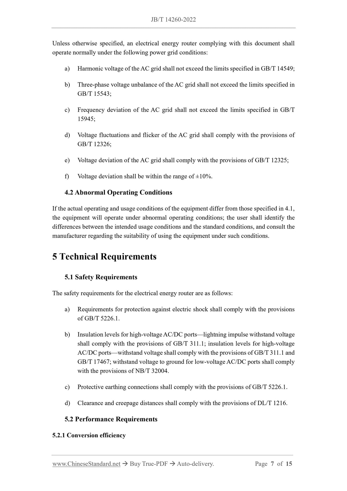 JB/T 14260-2022 Page 6