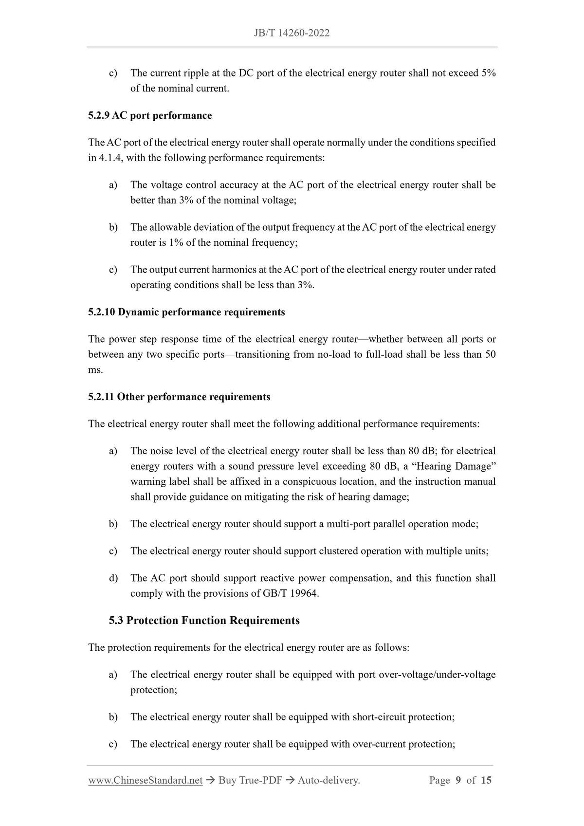 JB/T 14260-2022 Page 8
