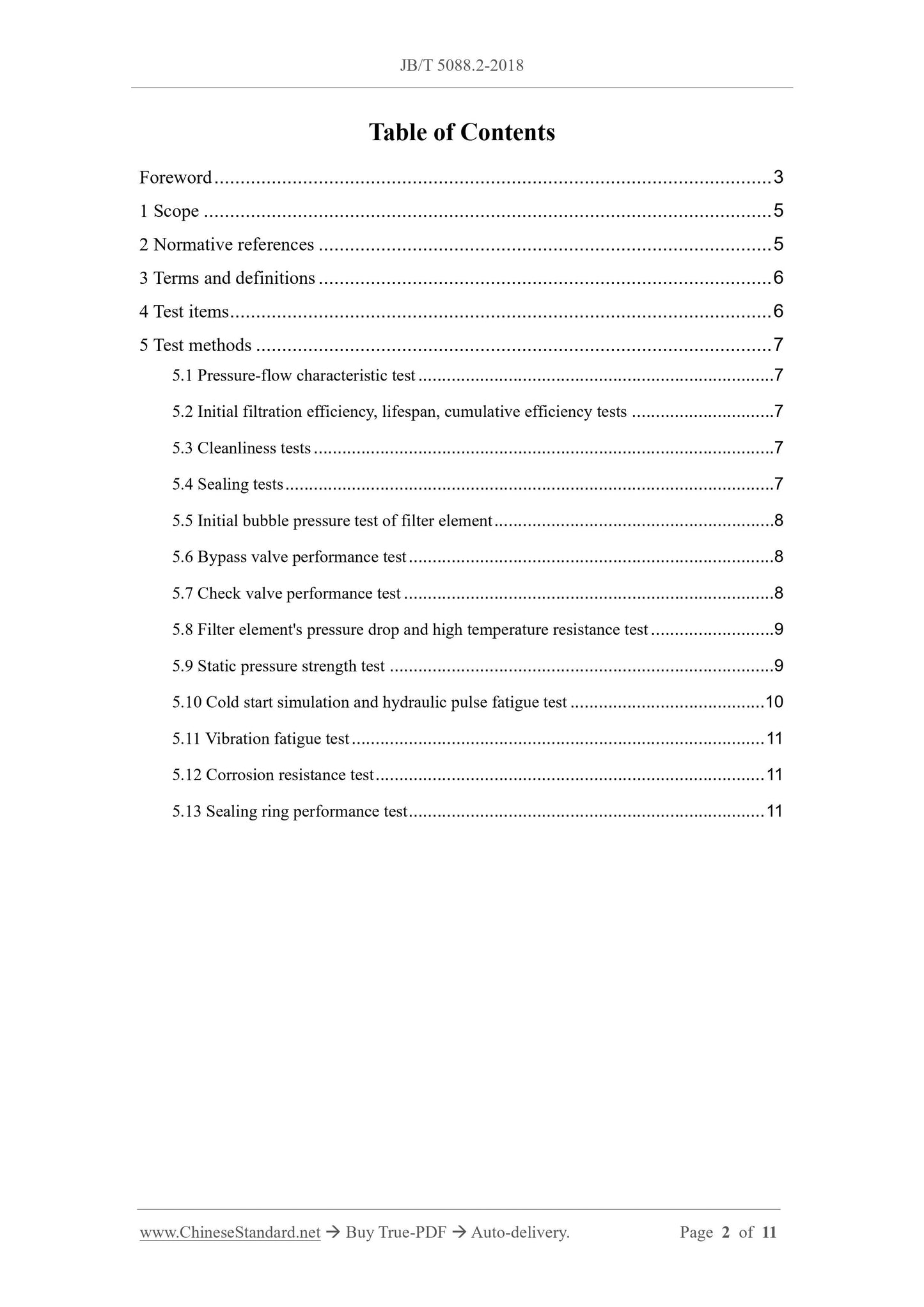 JB/T 5088.2-2018 Page 2