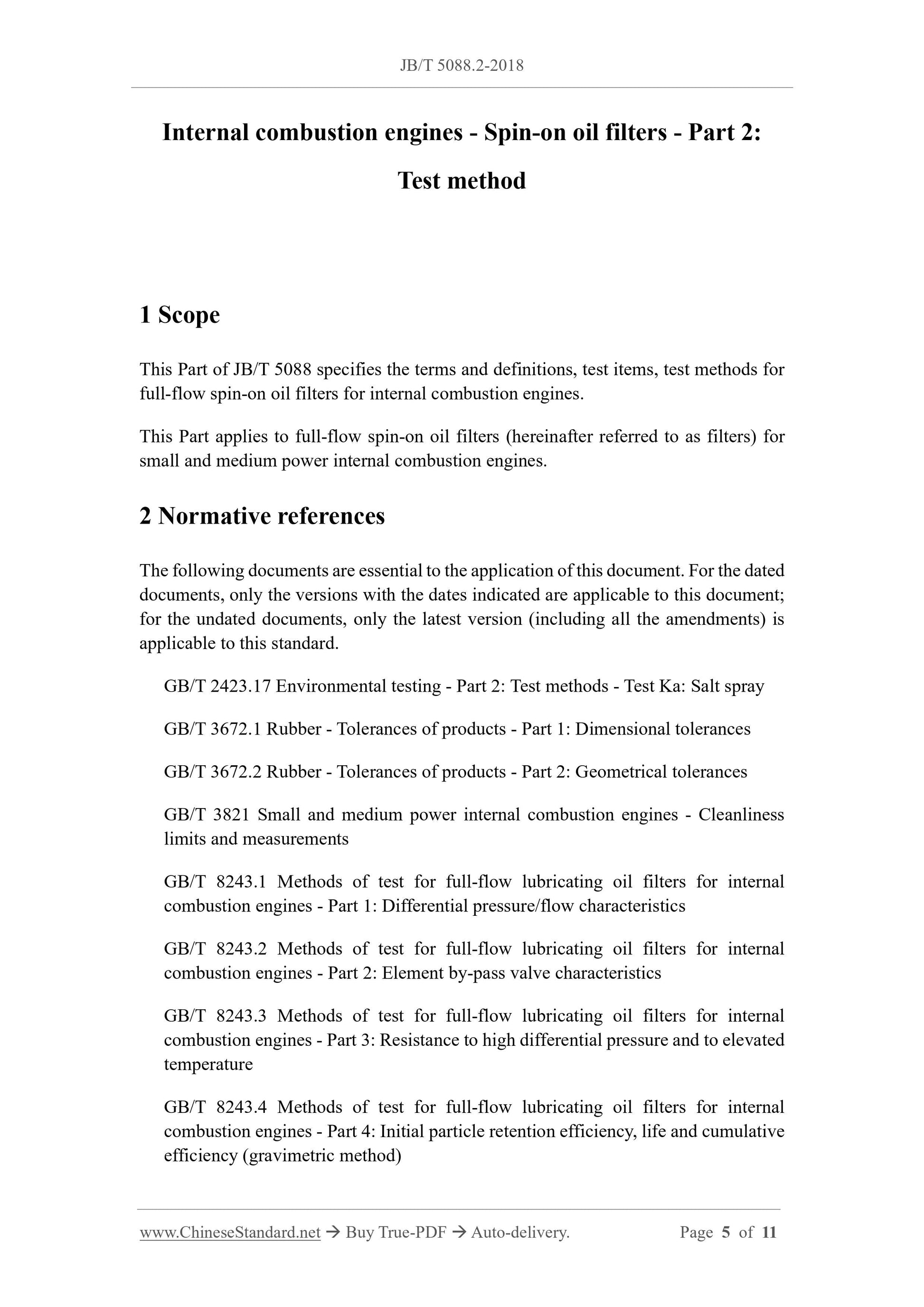 JB/T 5088.2-2018 Page 3