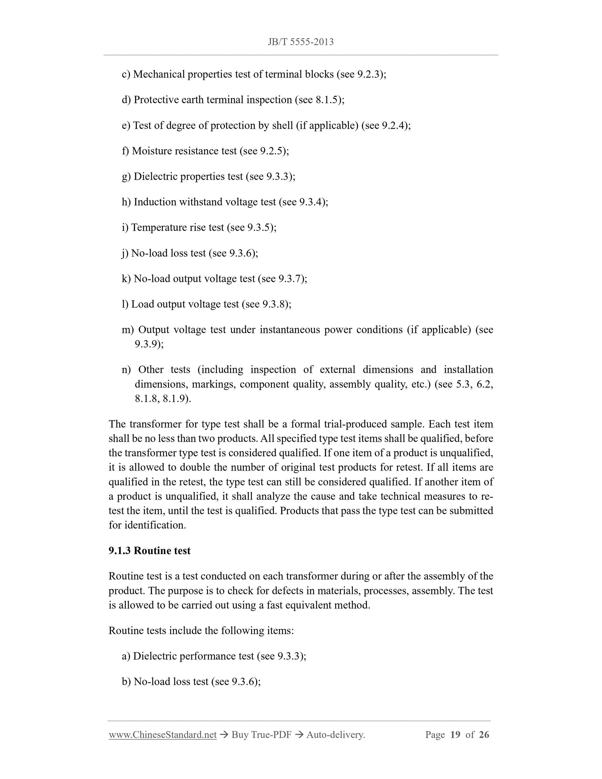 JB/T 5555-2013 Page 10