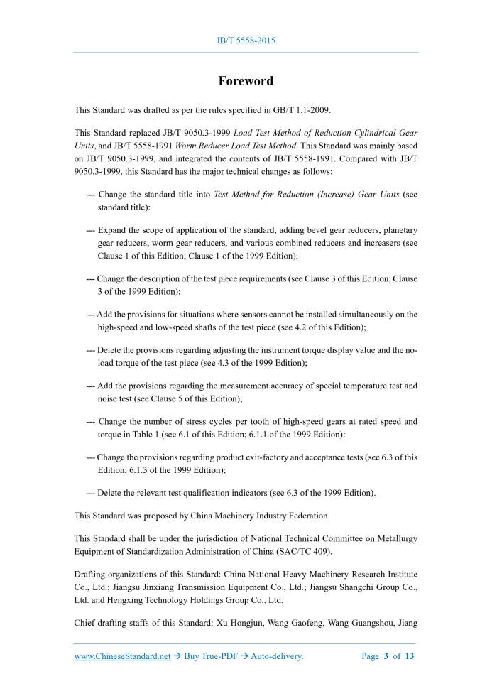 JB/T 5558-2015 Page 3