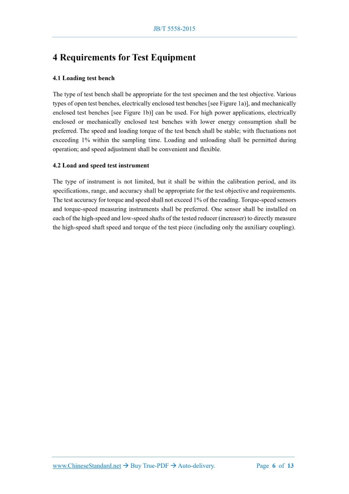 JB/T 5558-2015 Page 5