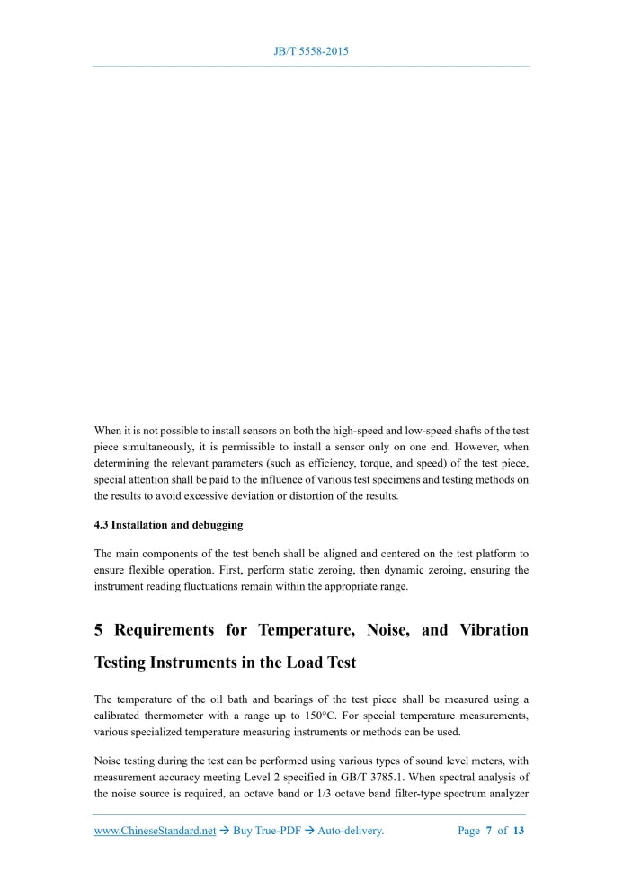 JB/T 5558-2015 Page 6