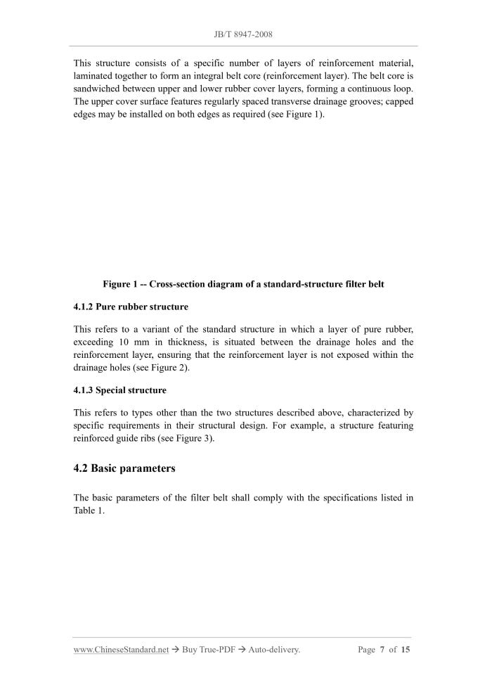 JB/T 8947-2008 Page 6