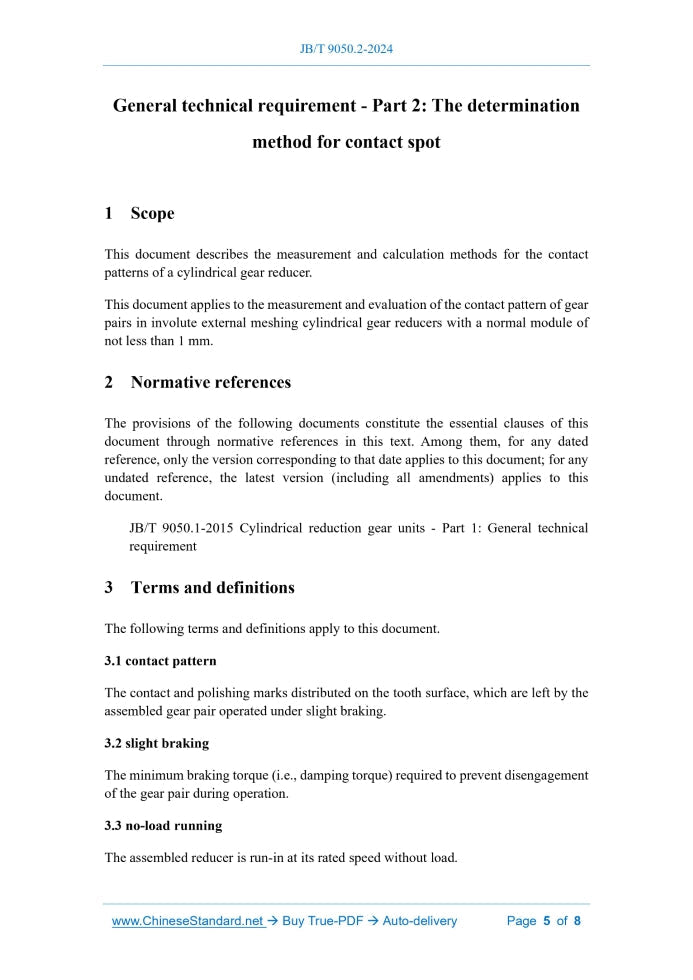 JB/T 9050.2-2024 Page 4