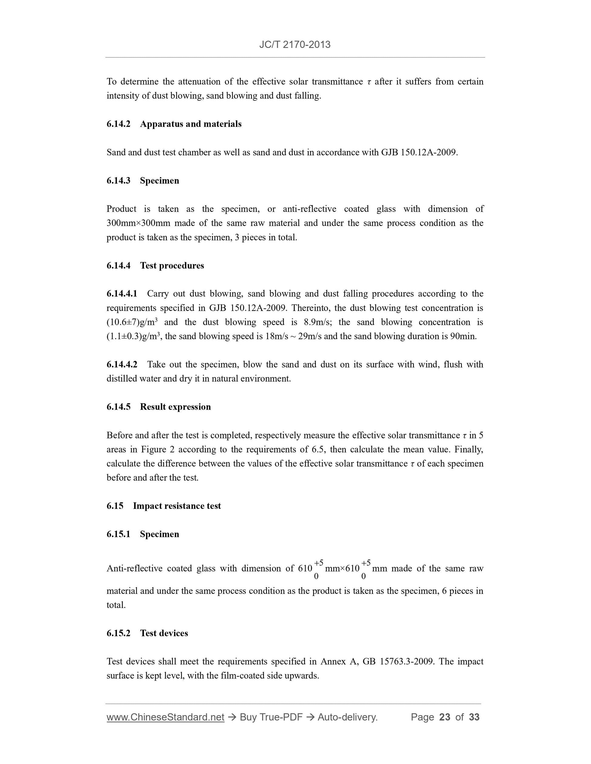 JC/T 2170-2013 Page 10