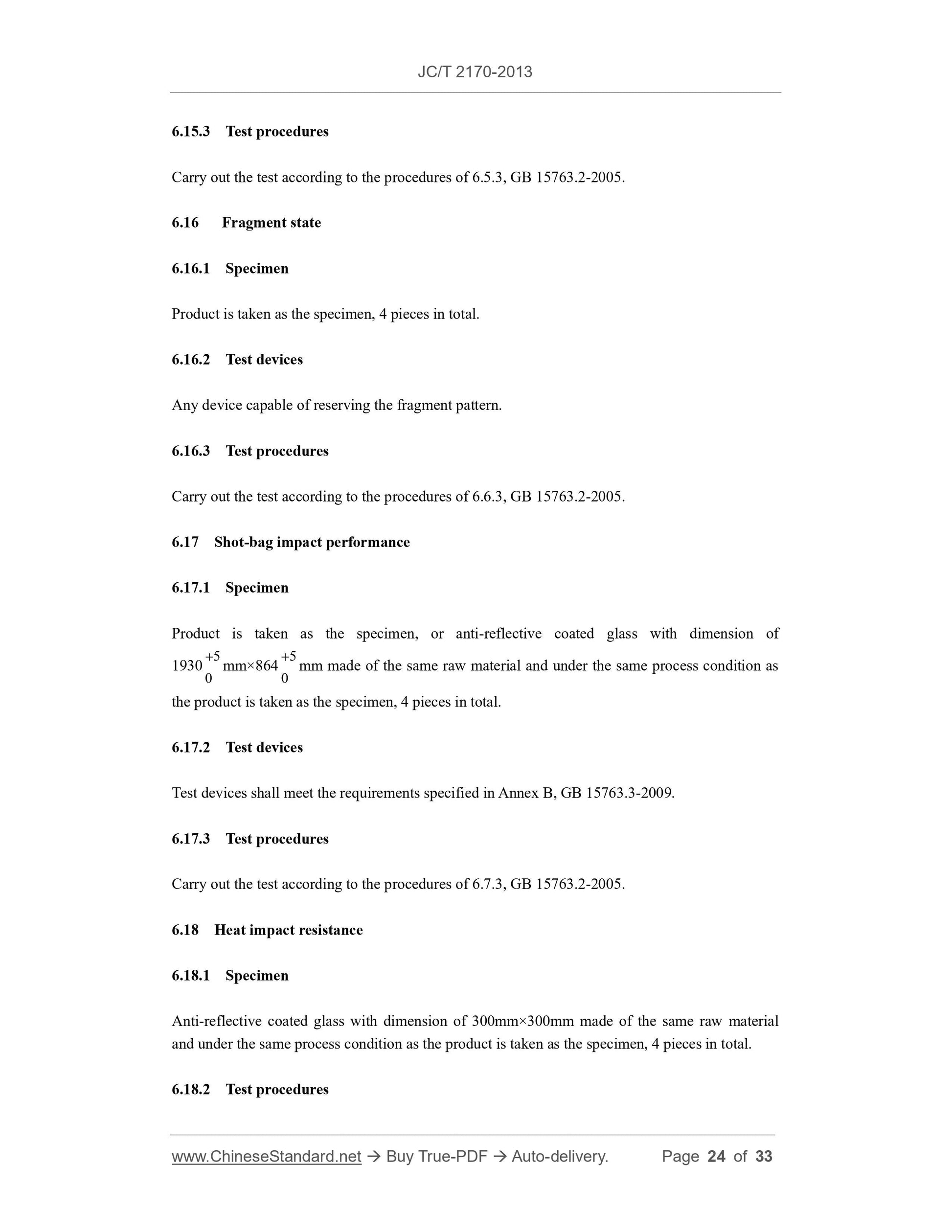 JC/T 2170-2013 Page 11