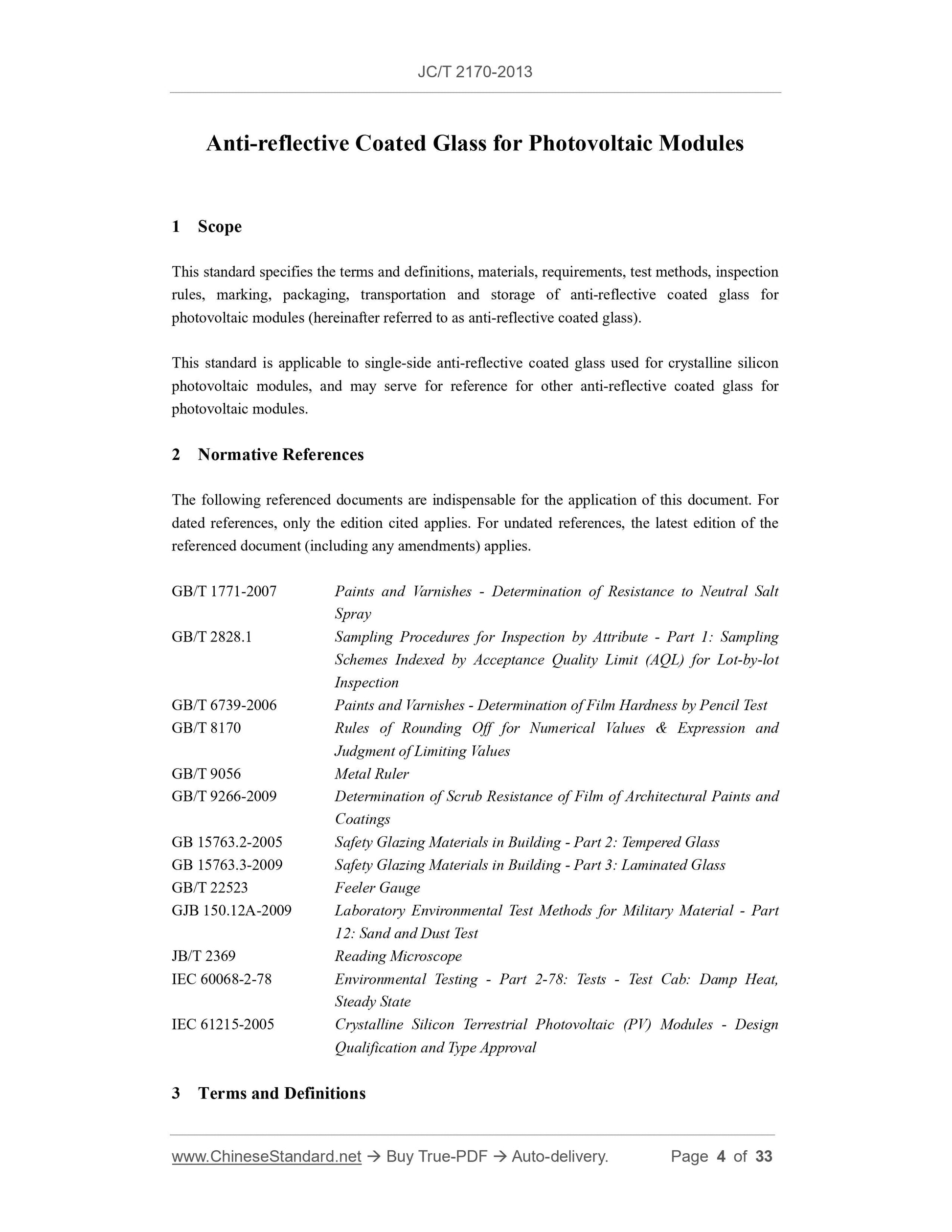 JC/T 2170-2013 Page 3