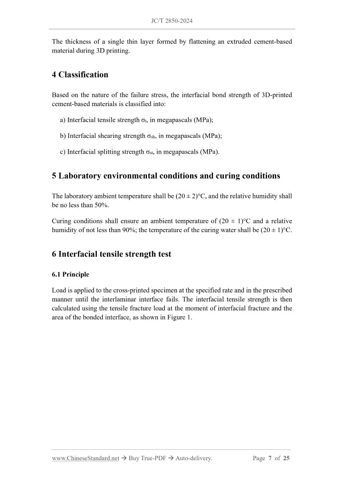 JC/T 2850-2024 Page 4