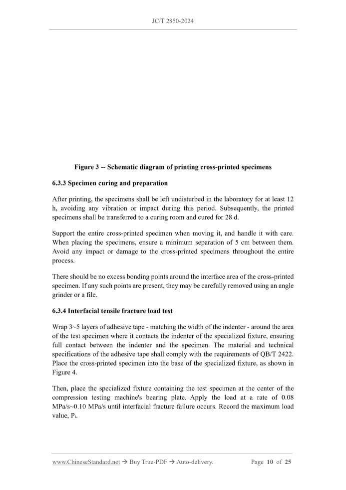 JC/T 2850-2024 Page 7
