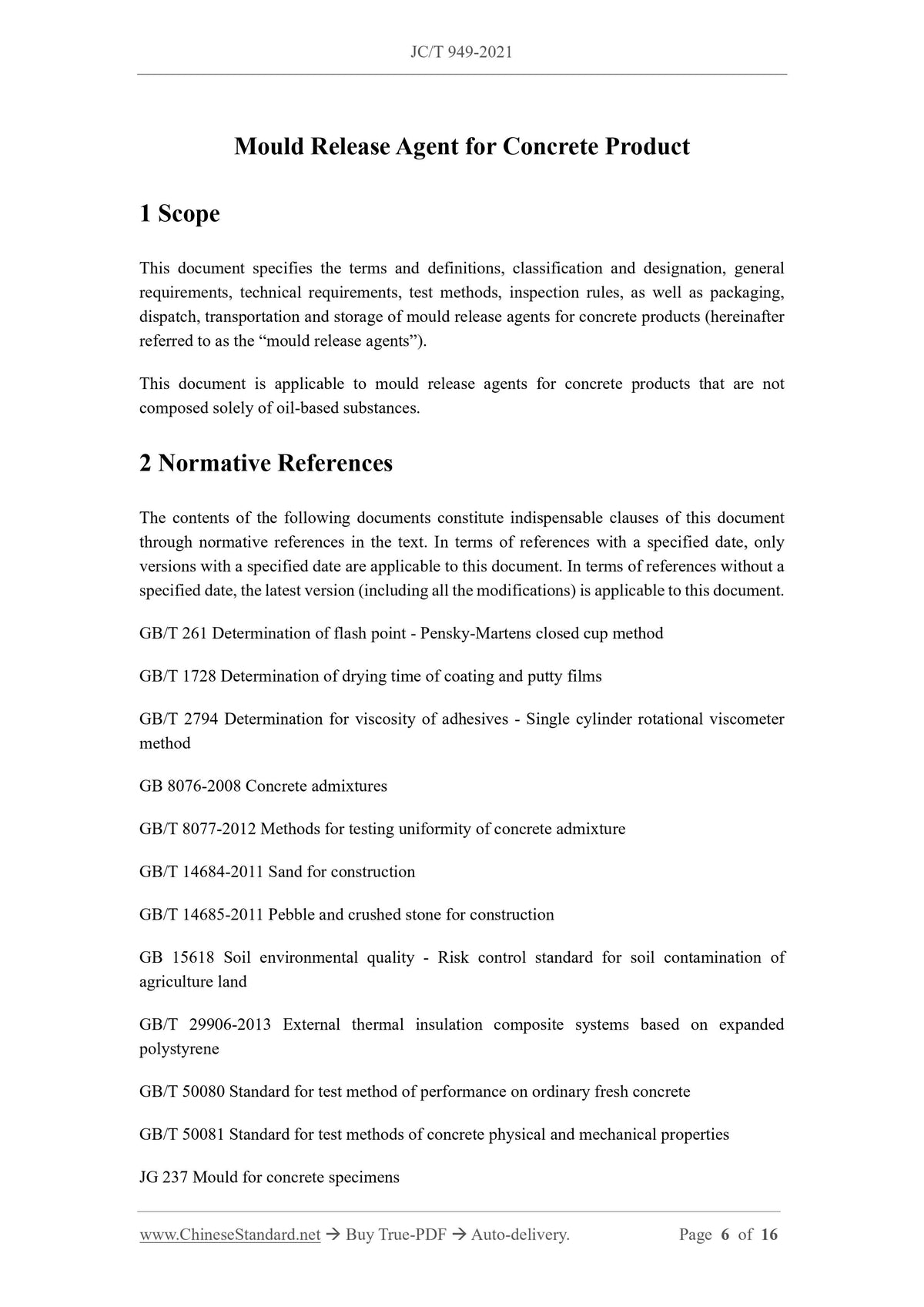 JC/T 949-2021 Page 3