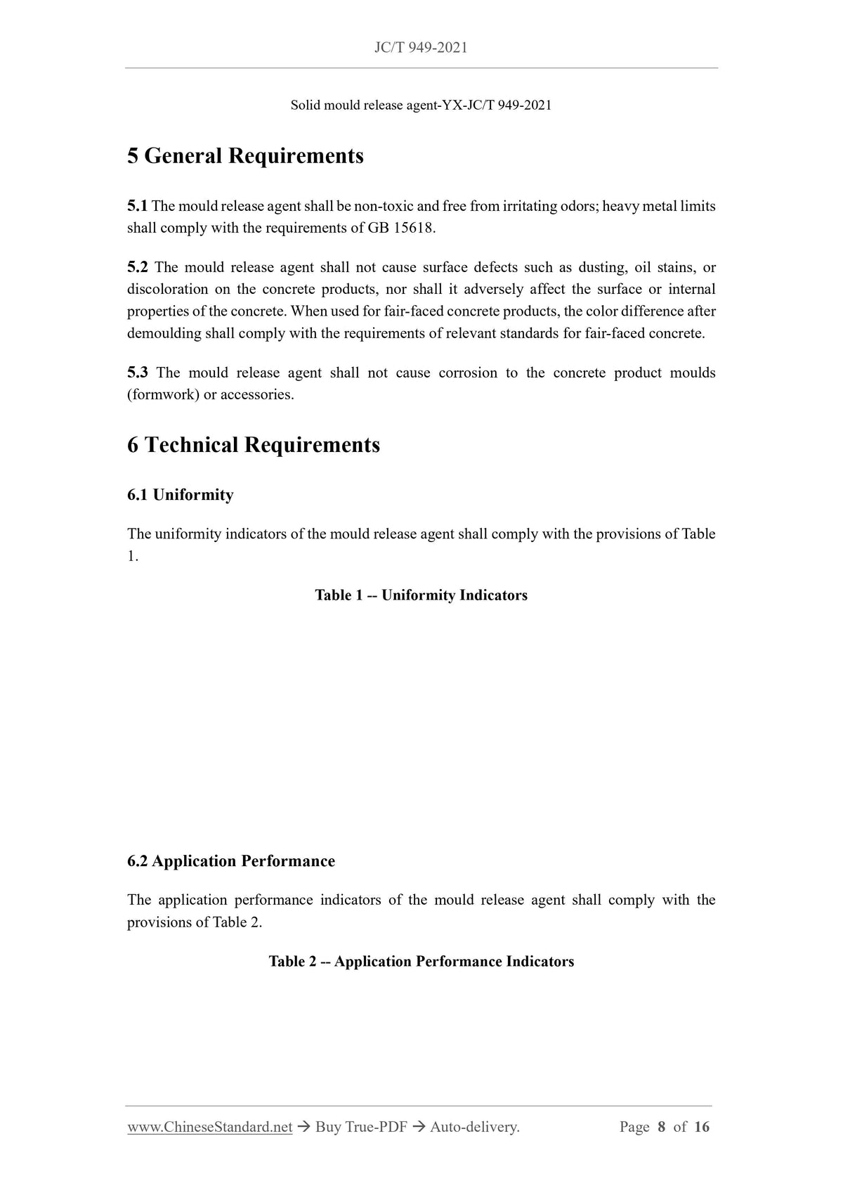 JC/T 949-2021 Page 5