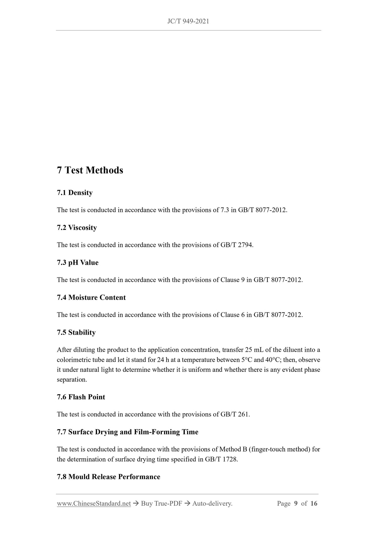 JC/T 949-2021 Page 6